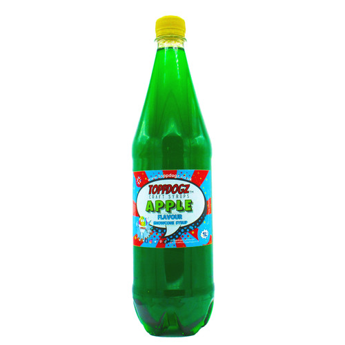 Snowcone slush puppy machine - slush,