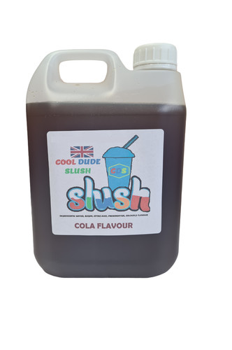Litre glycerol free - litre, cola