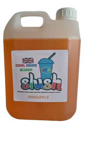 Litre glycerol free - 5,