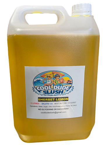 Litre glycerol free - 2,