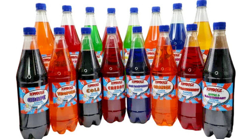 Slush puppy ninja - slush,