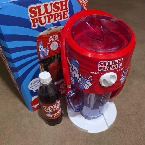 Fizz creations slush puppie - slush,