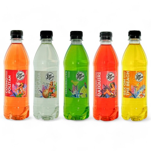 Brand new cocktail - new,