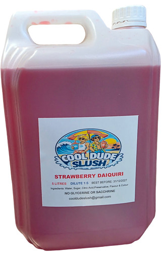 Litre strawberry - 2, x