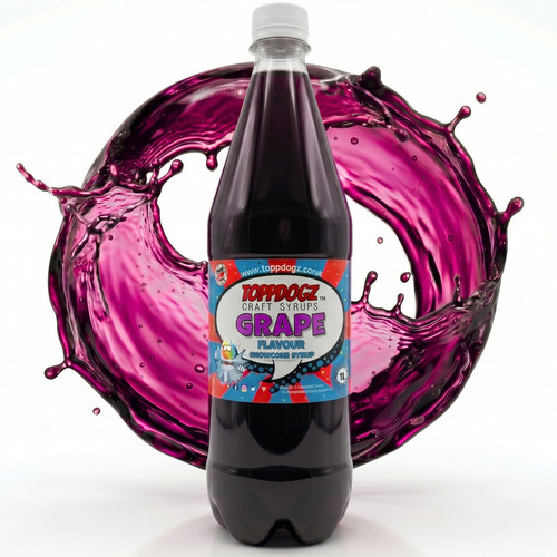 Snowcone slush puppy - , machine