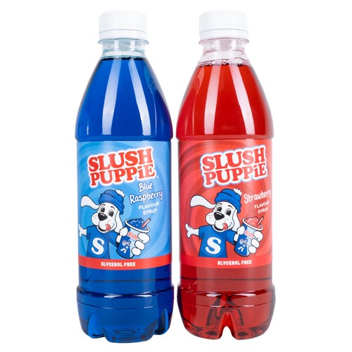Fizz creations slush puppie - fizz,