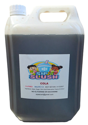 Litre cola glycerol - litre,