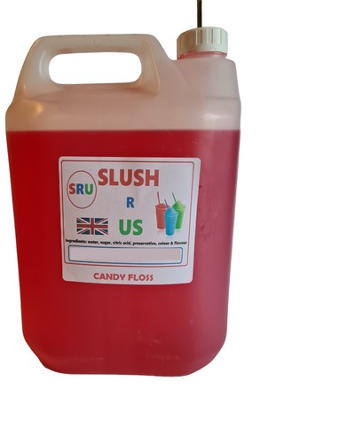 Litre slush puppy - r, us