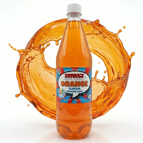 Snowcone slush puppy machine