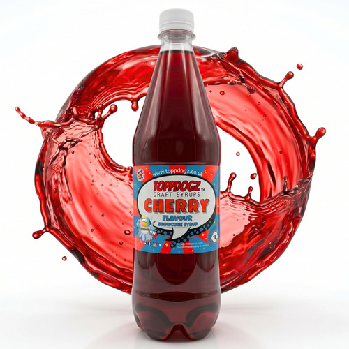 Snowcone slush puppy machine