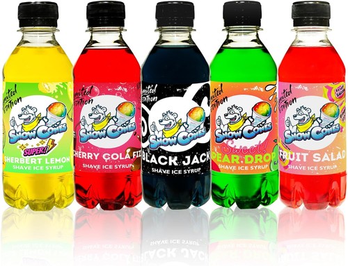 Limited edition slush puppy - edition,